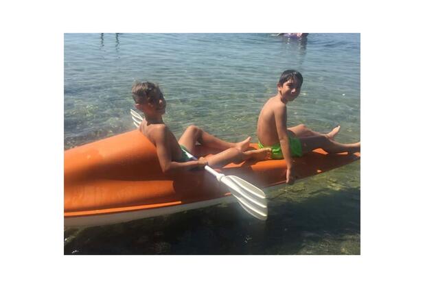 Yaşmak Motel - Görsel 17