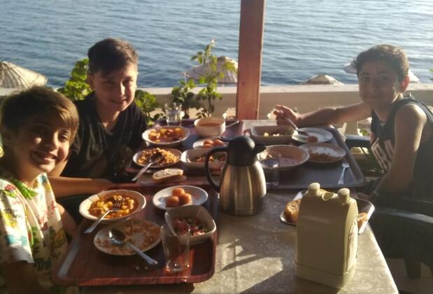 Yaşmak Motel - Görsel 18