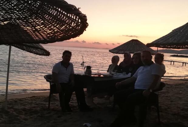 Yaşmak Motel - Görsel 20