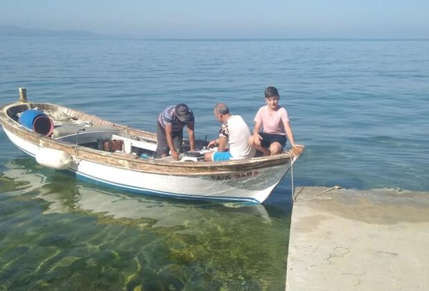 Yaşmak Motel - Görsel 23