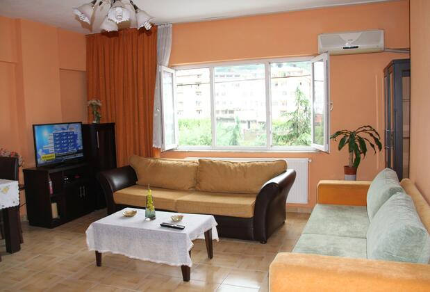 Of Saral Apart Otel - Görsel 4