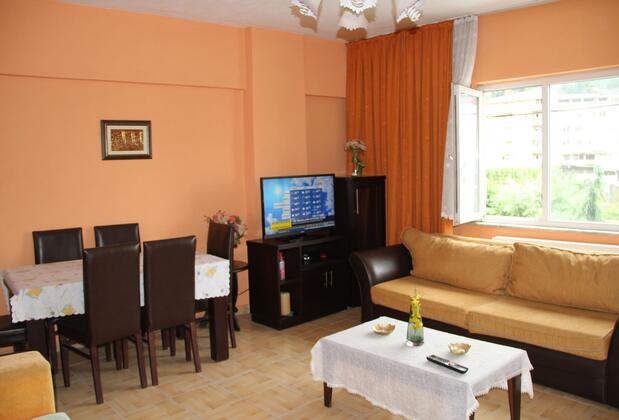 Of Saral Apart Otel - Görsel 6