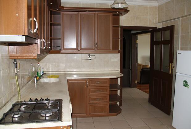 Of Saral Apart Otel - Görsel 3