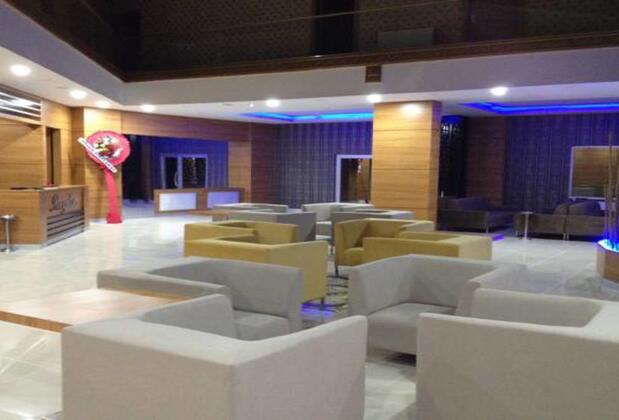 Grand Surmely Business Hotel - Görsel 3