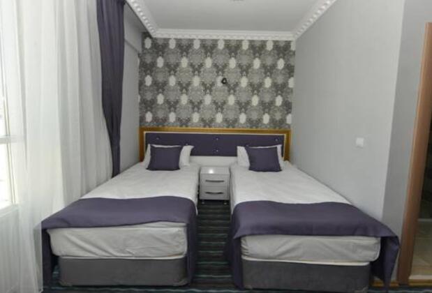 Grand Surmely Business Hotel - Görsel 7