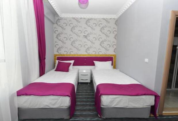 Grand Surmely Business Hotel - Görsel 8