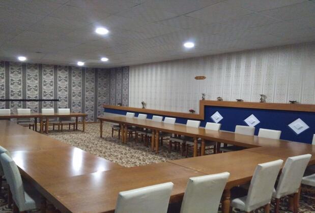 Grand Surmely Business Hotel - Görsel 10