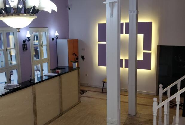 La Fontaine Konak Otel - Görsel 2