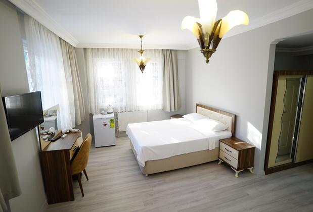 La Fontaine Konak Otel - Görsel 3