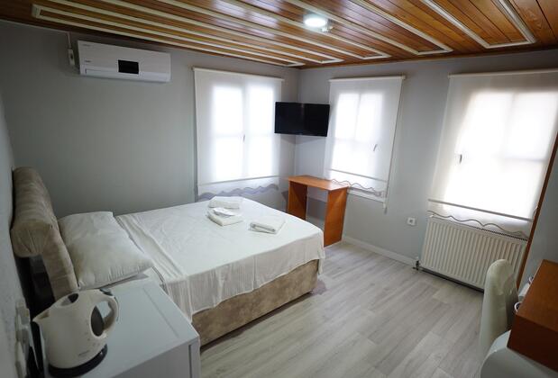 La Fontaine Konak Otel - Görsel 4