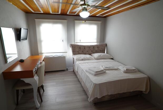 La Fontaine Konak Otel - Görsel 5