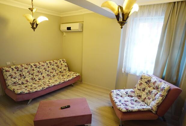 La Fontaine Konak Otel - Görsel 8