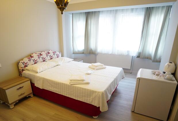 La Fontaine Konak Otel - Görsel 7