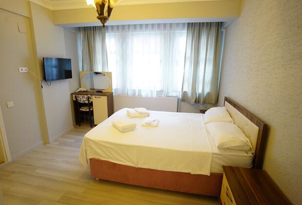 La Fontaine Konak Otel - Görsel 6