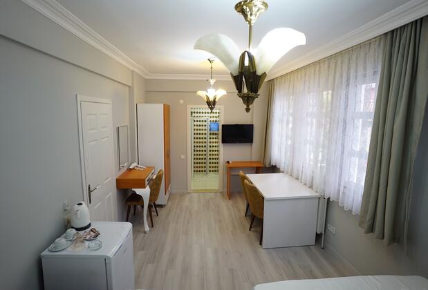 La Fontaine Konak Otel - Görsel 14