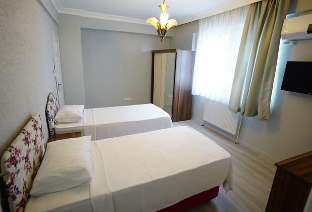 La Fontaine Konak Otel - Görsel 9