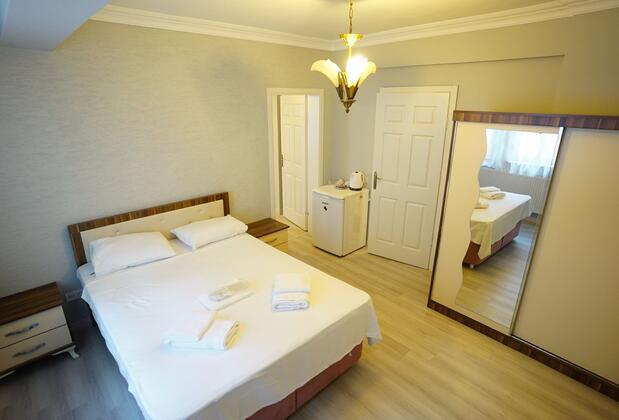 La Fontaine Konak Otel - Görsel 11