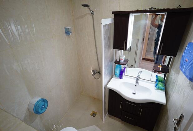 La Fontaine Konak Otel - Görsel 17