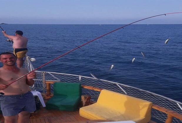 Sinop T-Pansiyon - Görsel 26