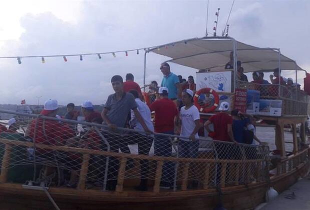 Sinop T-Pansiyon - Görsel 22