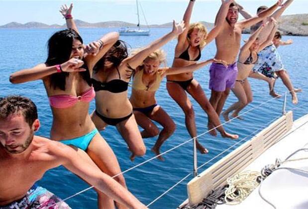 Sinop T-Pansiyon - Görsel 25