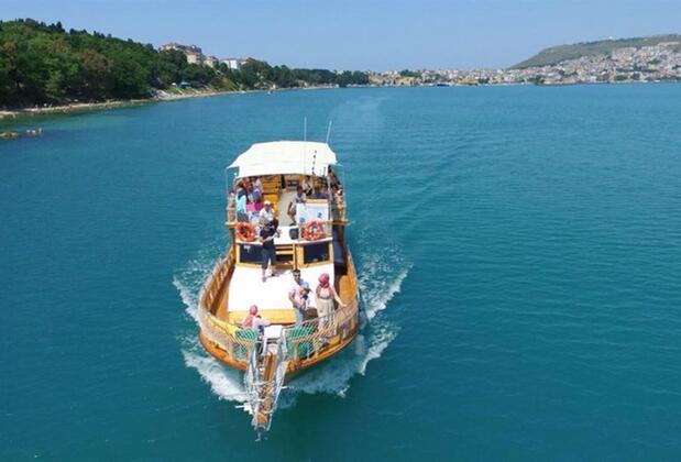 Sinop T-Pansiyon - Görsel 23