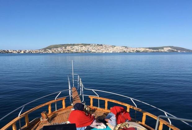 Sinop T-Pansiyon - Görsel 24