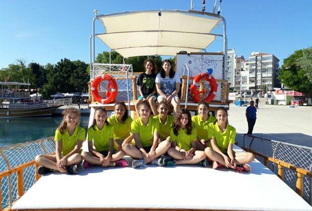 Sinop T-Pansiyon - Görsel 21