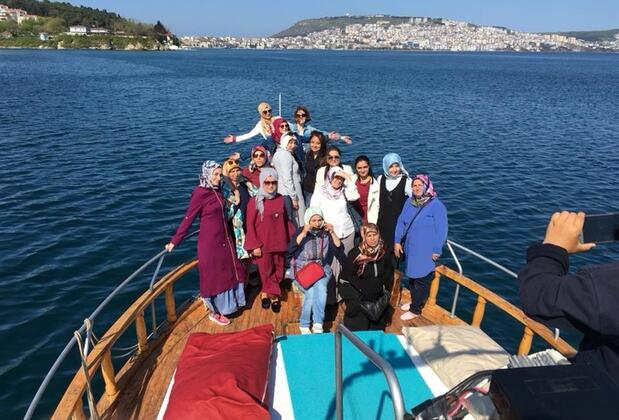 Sinop T-Pansiyon - Görsel 20