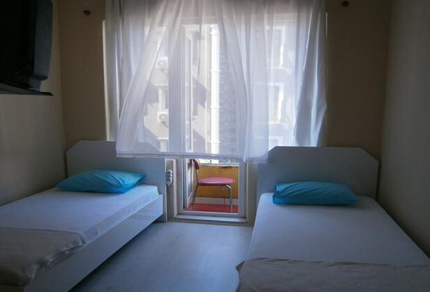 Sinop T-Pansiyon - Görsel 6