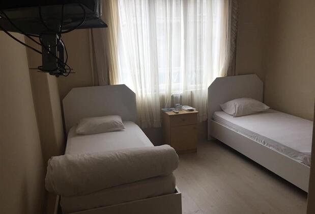 Sinop T-Pansiyon - Görsel 8