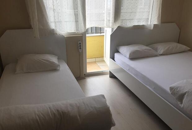 Sinop T-Pansiyon - Görsel 11