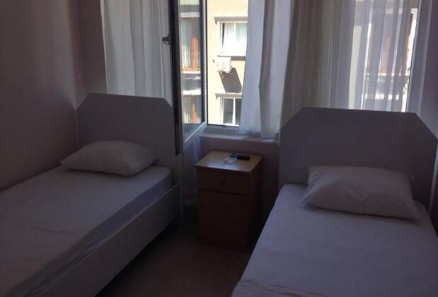 Sinop T-Pansiyon - Görsel 15