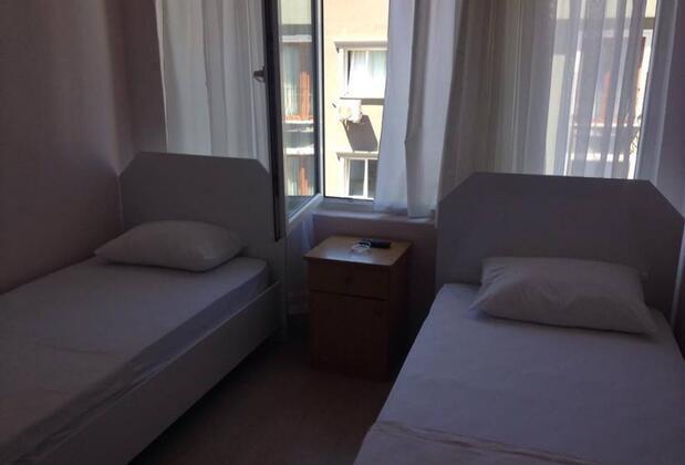 Sinop T-Pansiyon - Görsel 16