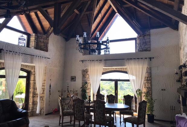 The Stone Castle Boutique Hotel - Görsel 10