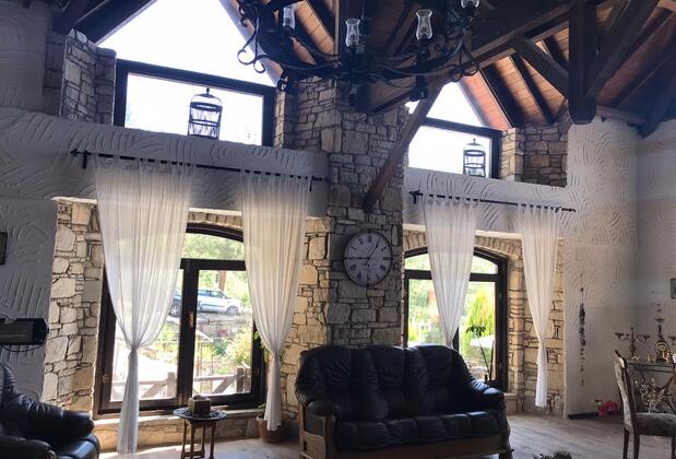 The Stone Castle Boutique Hotel - Görsel 9