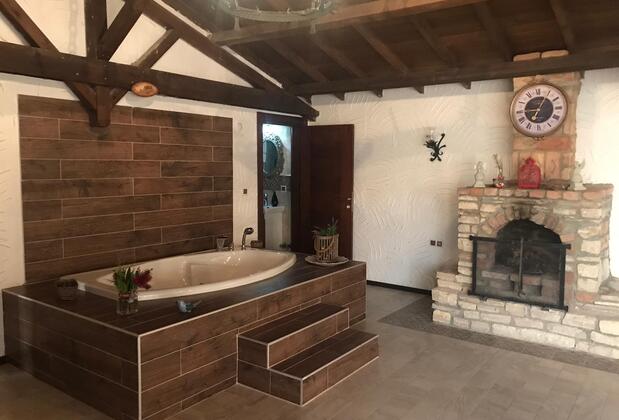 The Stone Castle Boutique Hotel - Görsel 31