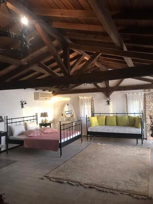 The Stone Castle Boutique Hotel - Görsel 22