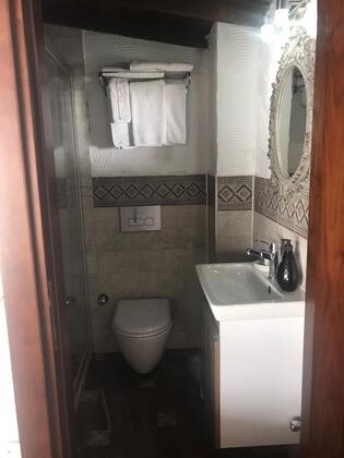 The Stone Castle Boutique Hotel - Görsel 34