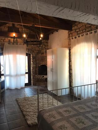 The Stone Castle Boutique Hotel - Görsel 24