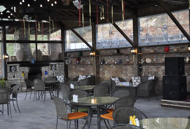 The Stone Castle Boutique Hotel - Görsel 8