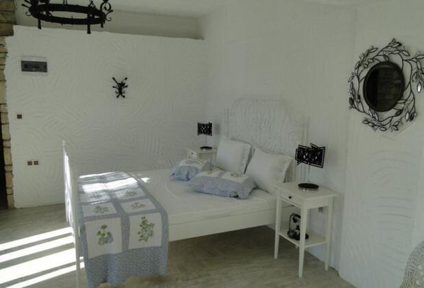 The Stone Castle Boutique Hotel - Görsel 29