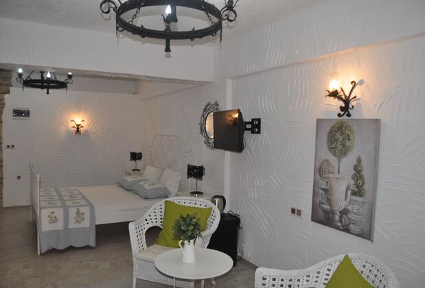 The Stone Castle Boutique Hotel - Görsel 30