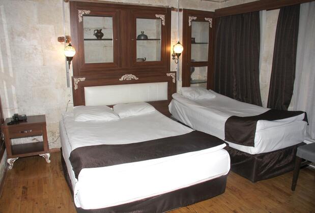 Zeynep Hanım Konakları - Görsel 15