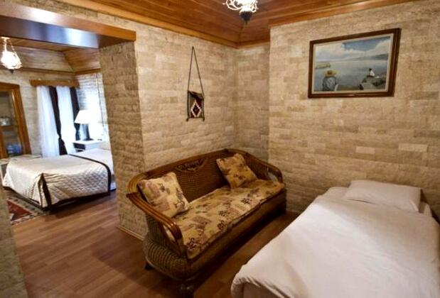 Zeynep Hanım Konakları - Görsel 14