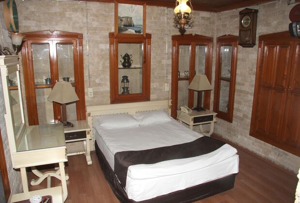 Zeynep Hanım Konakları - Görsel 16