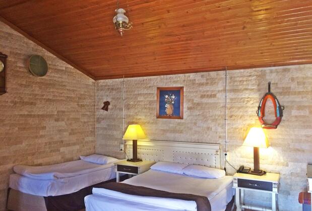 Zeynep Hanım Konakları - Görsel 12