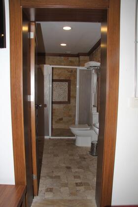 Zeynep Hanım Konakları - Görsel 21