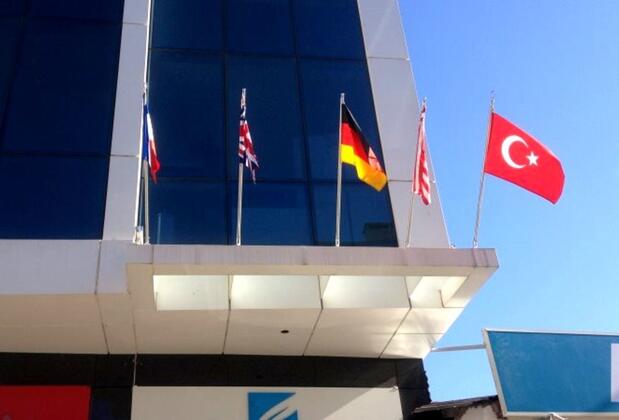 Fidan Park Hotel - Görsel 3