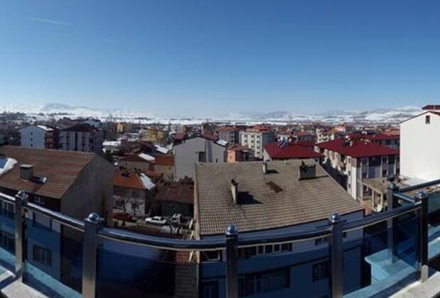 Fidan Park Hotel - Görsel 4